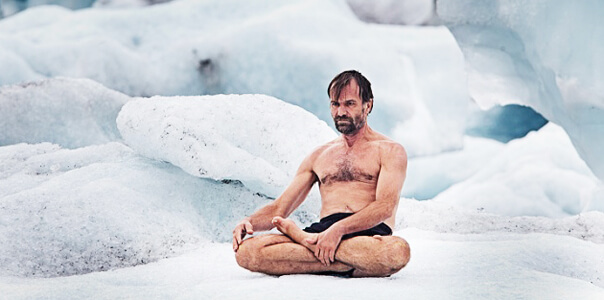 The Siren's Call: Unraveling the Watery Risks of the Wim Hof